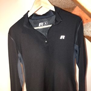 Russel dri-power 360 medium jacket